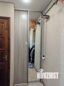 2-к квартира, вторичка, 43м2, 5/5 этаж