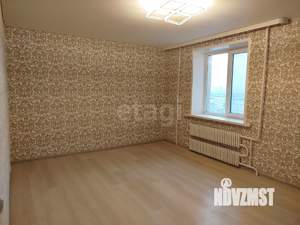 3-к квартира, вторичка, 63м2, 11/14 этаж