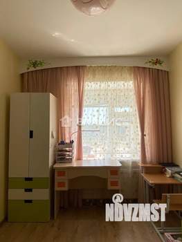 3-к квартира, вторичка, 100м2, 6/6 этаж