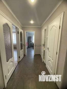 2-к квартира, вторичка, 62м2, 9/10 этаж