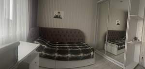 2-к квартира, вторичка, 51м2, 10/10 этаж