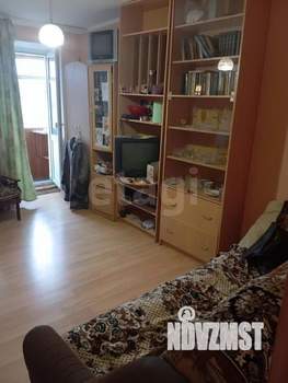 2-к квартира, вторичка, 42м2, 5/5 этаж