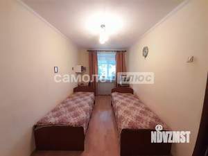 2-к квартира, вторичка, 44м2, 1/5 этаж