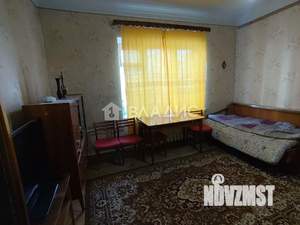 3-к квартира, вторичка, 68м2, 2/4 этаж