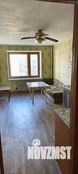 2-к квартира, вторичка, 73м2, 6/14 этаж