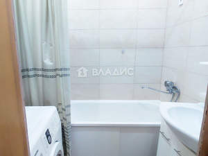 1-к квартира, вторичка, 35м2, 9/9 этаж