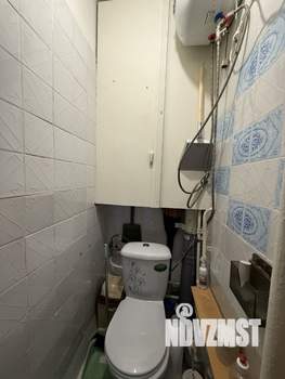 3-к квартира, вторичка, 64м2, 3/10 этаж