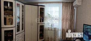 1-к квартира, вторичка, 42м2, 4/5 этаж