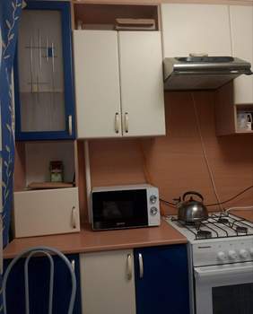 1-к квартира, вторичка, 33м2, 2/10 этаж