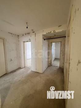 2-к квартира, вторичка, 65м2, 8/10 этаж