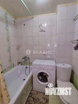 1-к квартира, вторичка, 30м2, 2/5 этаж