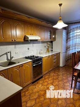 3-к квартира, вторичка, 83м2, 3/5 этаж