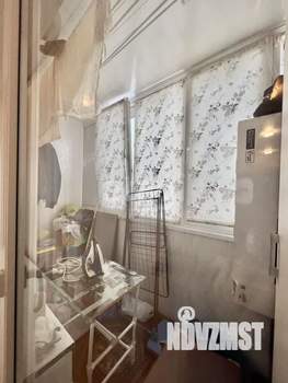 1-к квартира, вторичка, 34м2, 2/10 этаж