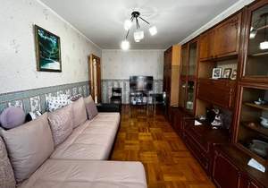 3-к квартира, вторичка, 62м2, 4/5 этаж