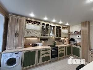 3-к квартира, вторичка, 74м2, 8/14 этаж