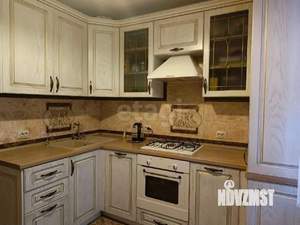 2-к квартира, вторичка, 54м2, 9/10 этаж