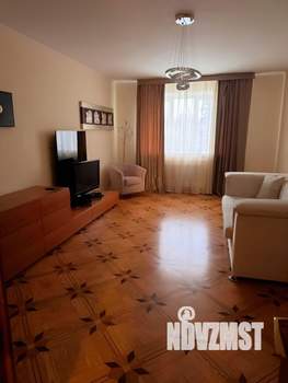 3-к квартира, вторичка, 113м2, 2/10 этаж