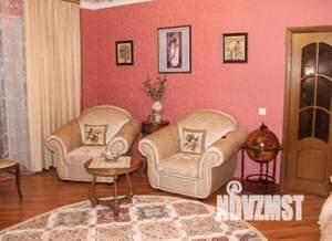 2-к квартира, вторичка, 82м2, 14/17 этаж