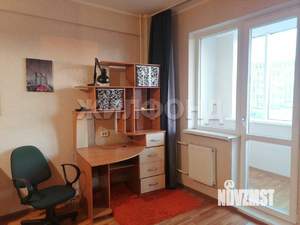 1-к квартира, вторичка, 64м2, 8/15 этаж