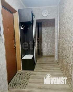 2-к квартира, вторичка, 45м2, 1/9 этаж