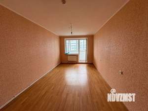 2-к квартира, вторичка, 58м2, 6/10 этаж