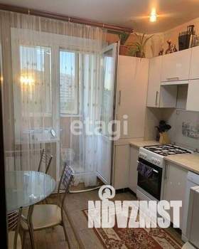 2-к квартира, вторичка, 54м2, 8/10 этаж