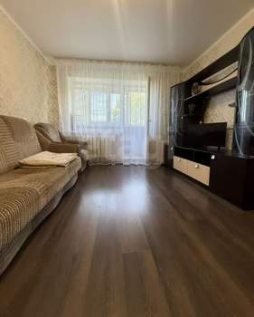 1-к квартира, вторичка, 31м2, 5/5 этаж