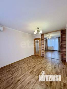 2-к квартира, вторичка, 47м2, 4/5 этаж