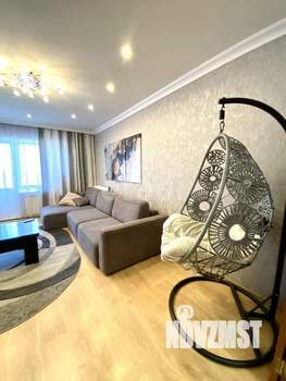 1-к квартира, вторичка, 45м2, 5/12 этаж