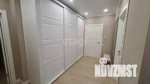 2-к квартира, вторичка, 74м2, 2/8 этаж