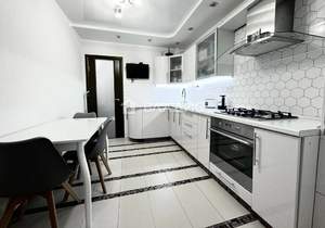 2-к квартира, вторичка, 60м2, 4/5 этаж