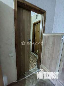 1-к квартира, вторичка, 34м2, 7/10 этаж