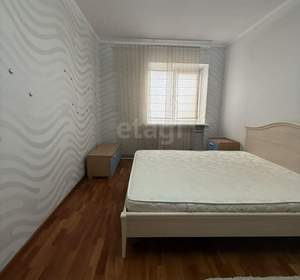 3-к квартира, вторичка, 103м2, 3/10 этаж