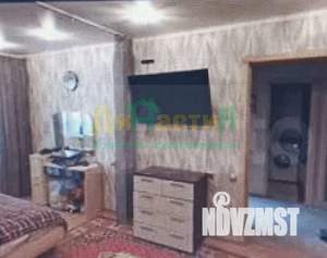 1-к квартира, вторичка, 34м2, 2/10 этаж