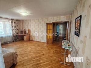 2-к квартира, вторичка, 63м2, 6/14 этаж