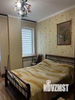 3-к квартира, вторичка, 81м2, 2/9 этаж