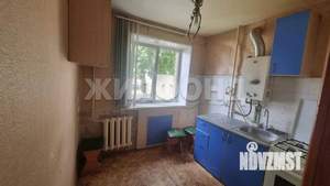 2-к квартира, вторичка, 42м2, 1/5 этаж