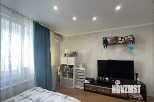 2-к квартира, вторичка, 63м2, 13/16 этаж