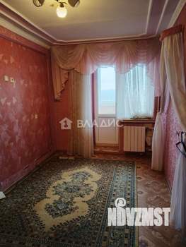 4-к квартира, вторичка, 77м2, 5/10 этаж
