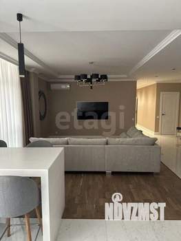 3-к квартира, вторичка, 105м2, 3/9 этаж