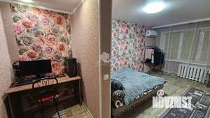 1-к квартира, вторичка, 28м2, 1/5 этаж