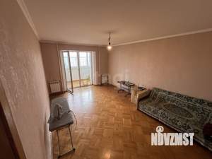 3-к квартира, вторичка, 88м2, 9/10 этаж