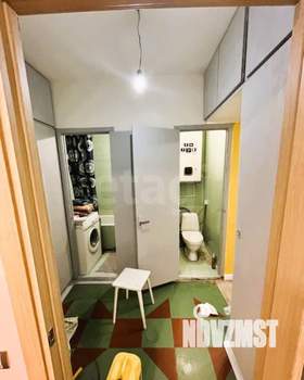 3-к квартира, вторичка, 61м2, 6/9 этаж