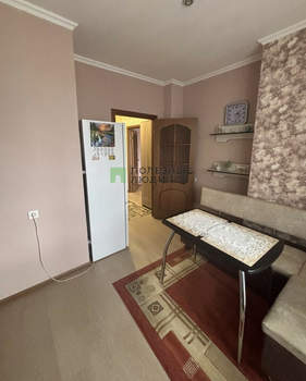 2-к квартира, вторичка, 52м2, 6/8 этаж