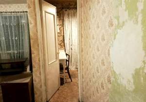 2-к квартира, вторичка, 47м2, 2/5 этаж