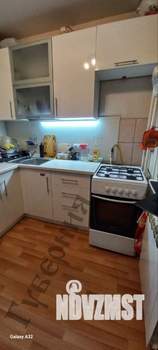 1-к квартира, вторичка, 35м2, 5/5 этаж