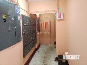 1-к квартира, вторичка, 34м2, 6/10 этаж