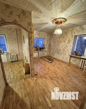 1-к квартира, вторичка, 30м2, 3/5 этаж
