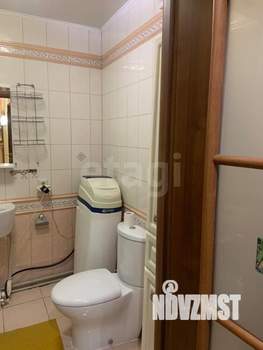 3-к квартира, вторичка, 94м2, 1/2 этаж