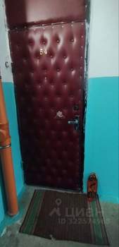 3-к квартира, вторичка, 61м2, 3/5 этаж